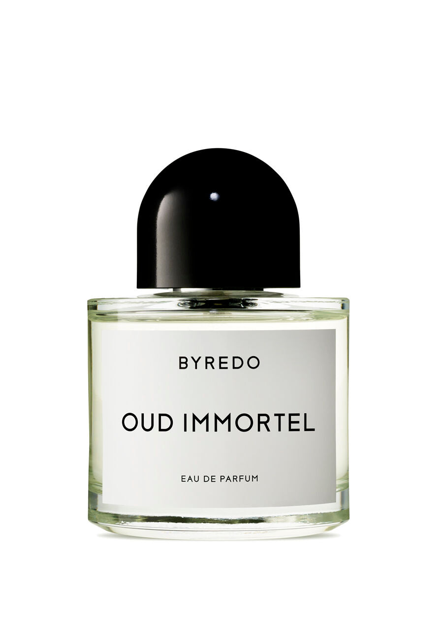 BYREDO Oud Immortel Edp 100 ml Parfüm Eau de Parfum - 100 ml