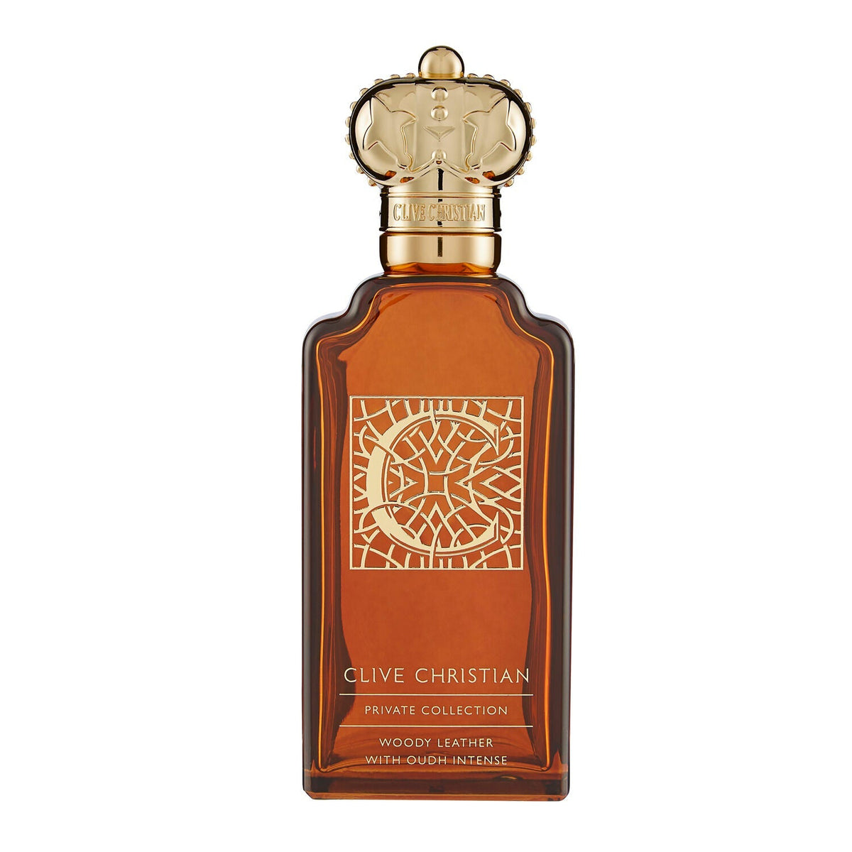 Clive Christian Private Collection C Woody Leather 100ml Eau de Parfum - 100 ml
