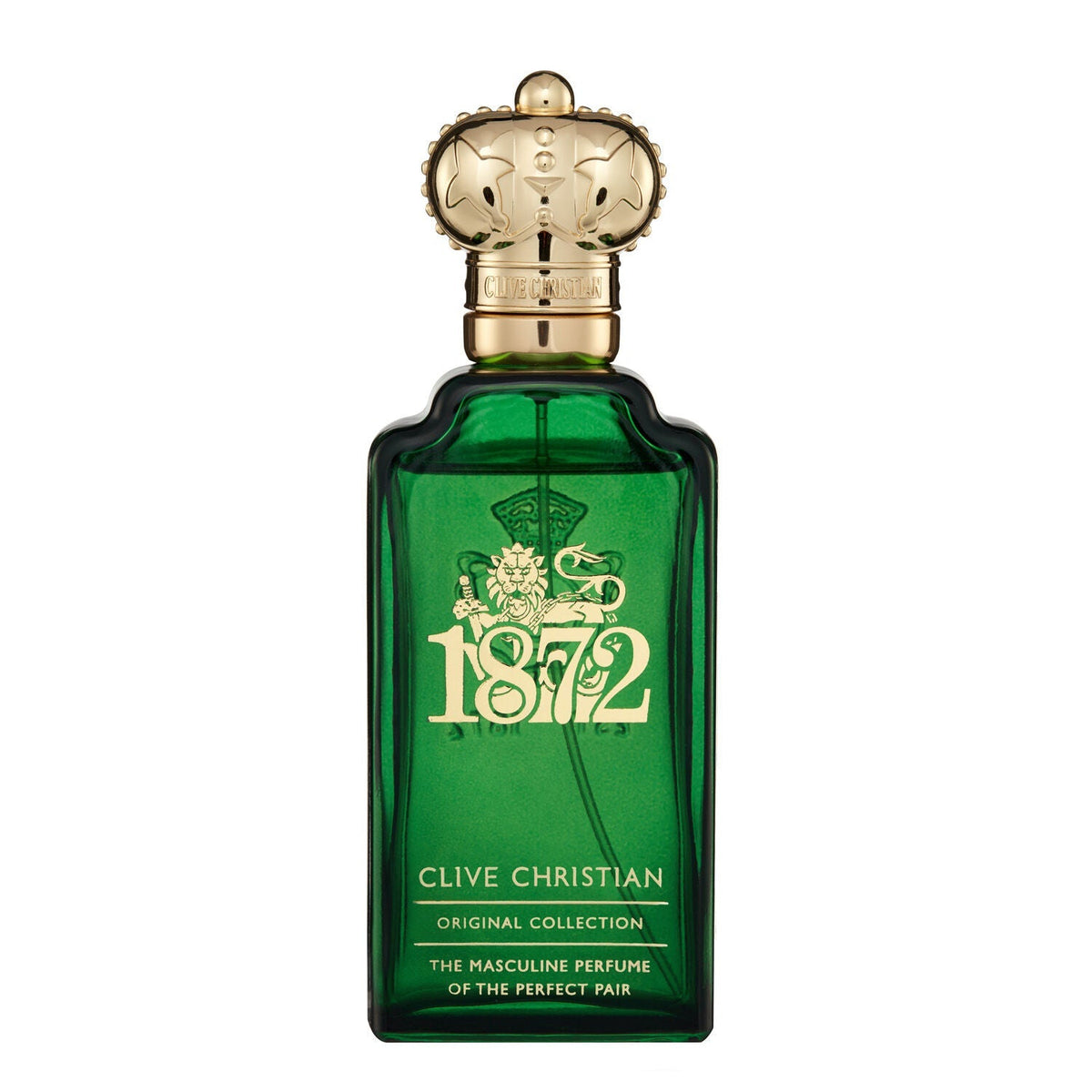 Clive Christian Original Collection 1872 100ml Masculine Eau de Parfum - 100 ml