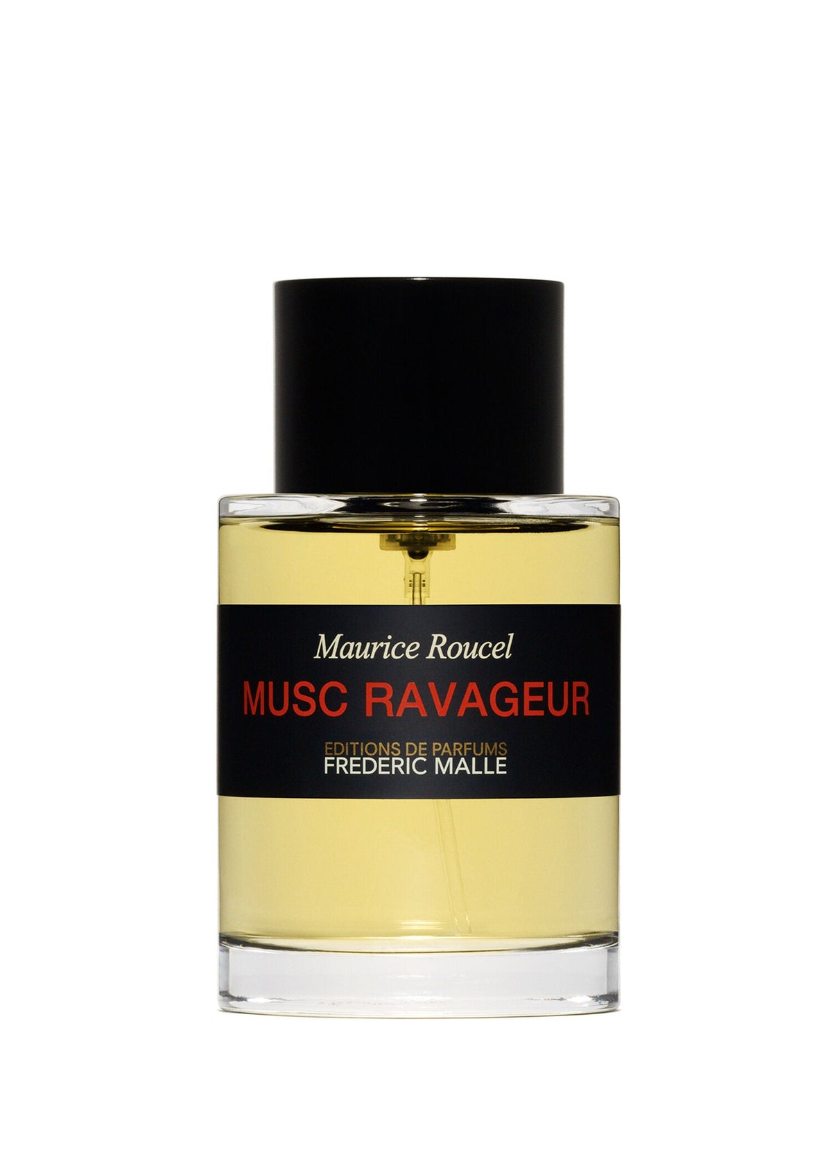 Frédéric Malle Musc Ravageur 100 ml Eau de Parfum - 100 ml
