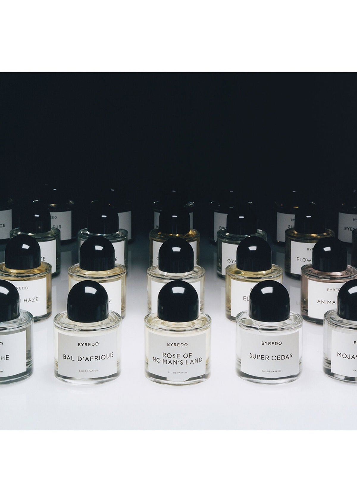 Rose Of No Mans Land EDP 100 ml Unisex Parfüm