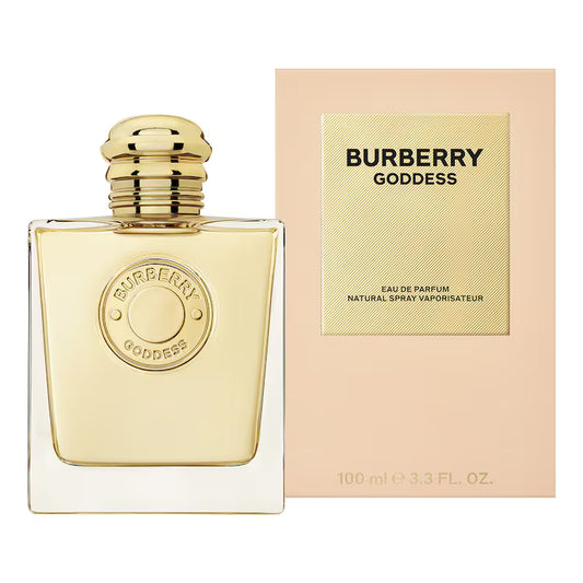 Burberry Goddess Intense Eau de Parfum - 100 ml