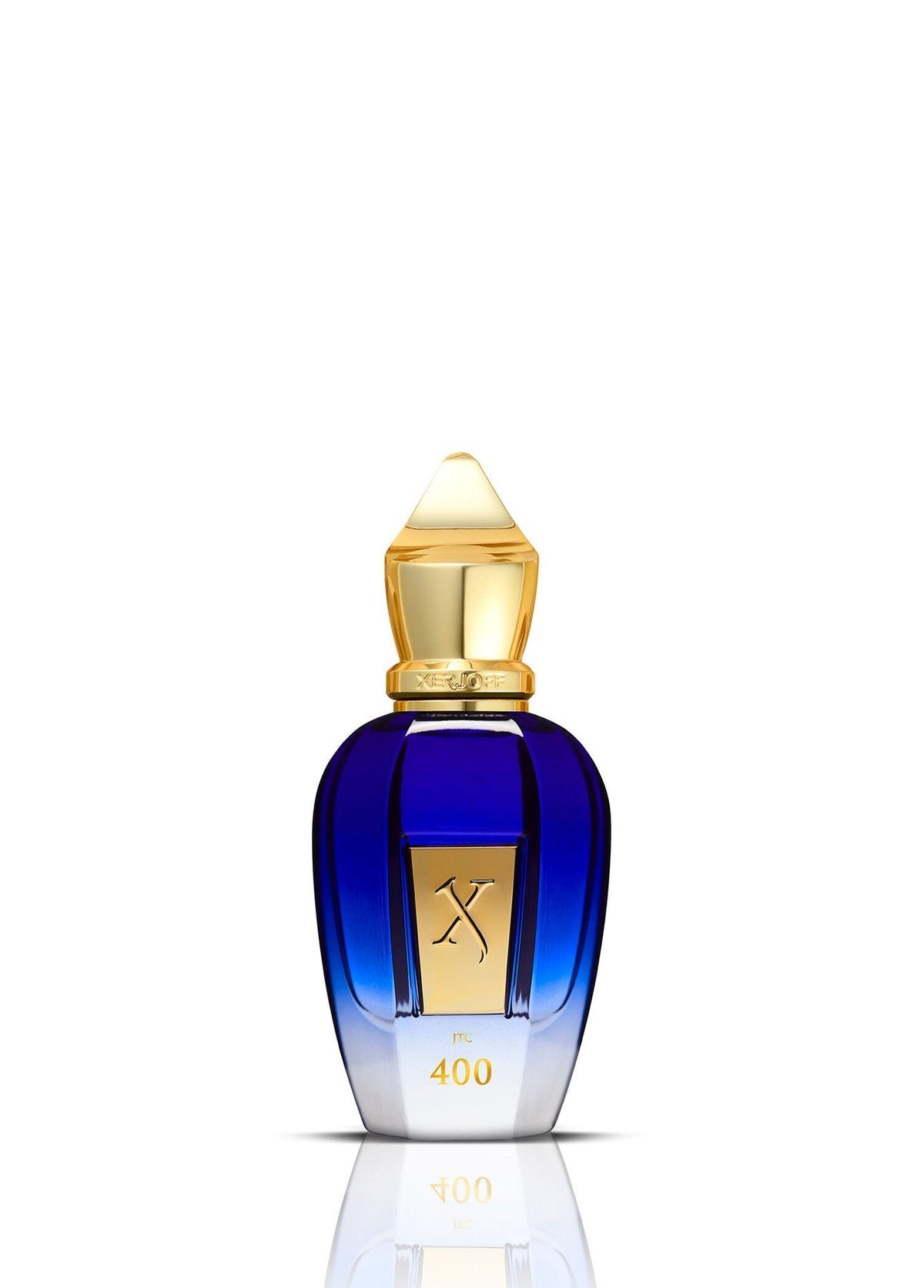 XERJOFF JTC 400 50 ml