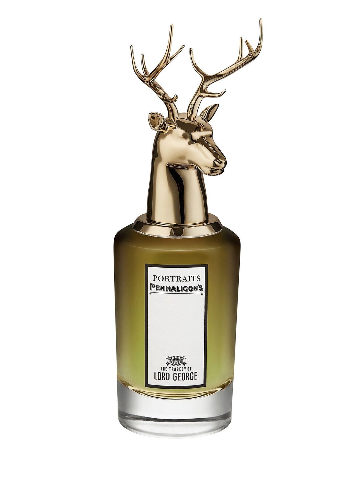 The Tragedy Of Lord George EDP 75 ML Perfum