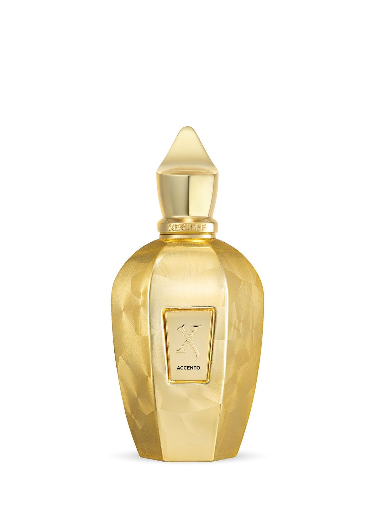 XJV Accento Overdose EDP 100 ml Parfüm