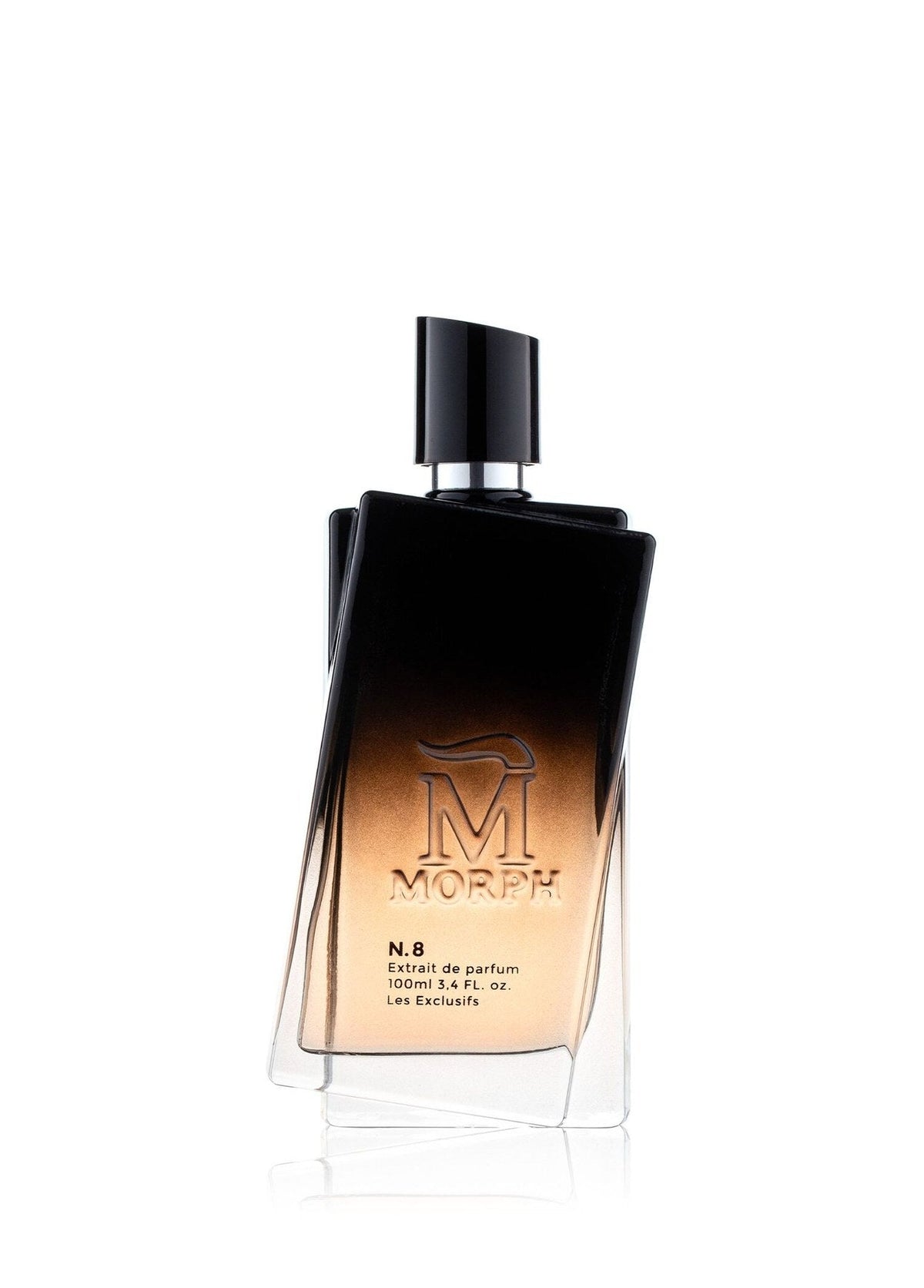 No 8 Extrait De Parfum 100 ml