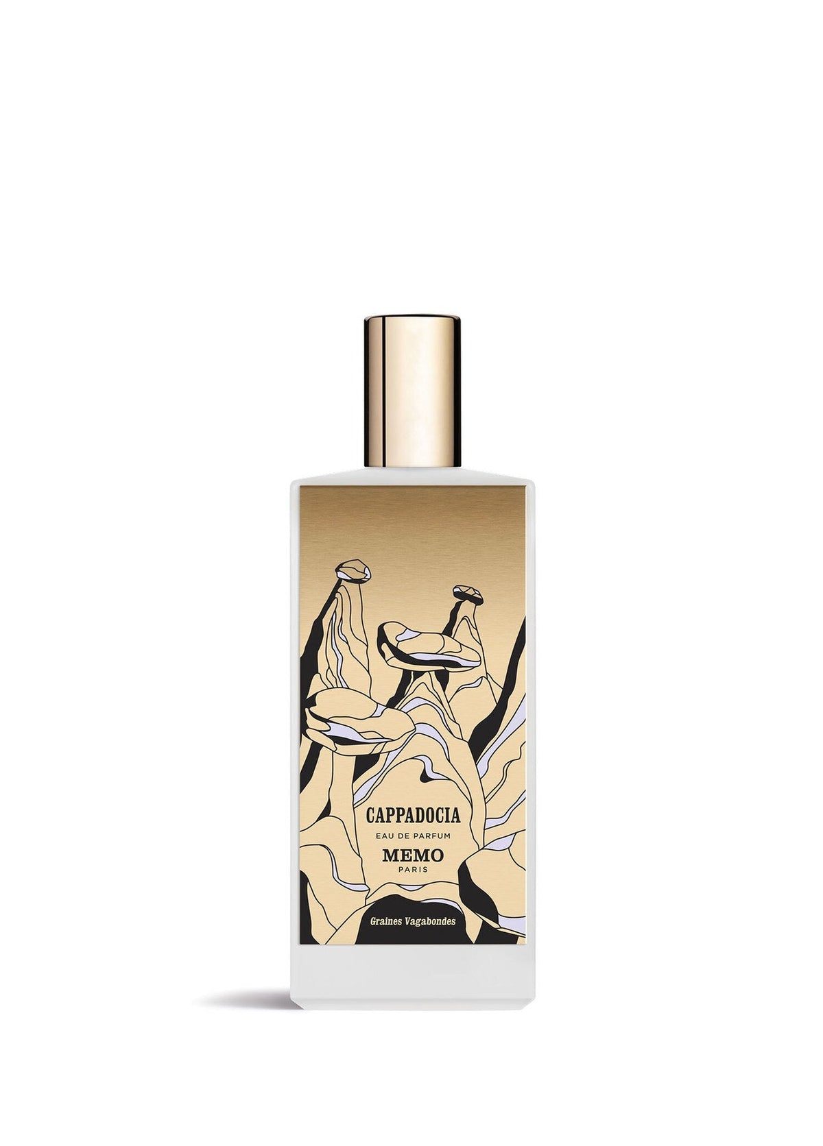 Cappadocia EDP 75 ml Unisex Parfüm