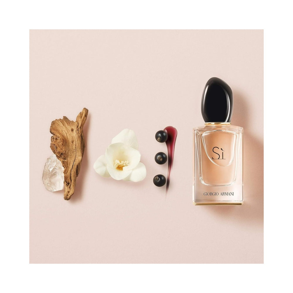 Giorgio Armani Sì Eau de Parfum - 100 ml
