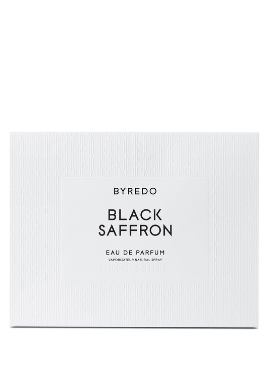BYREDO Black Saffron EDP 100 ml Parfüm Eau de Parfum - 100 ml