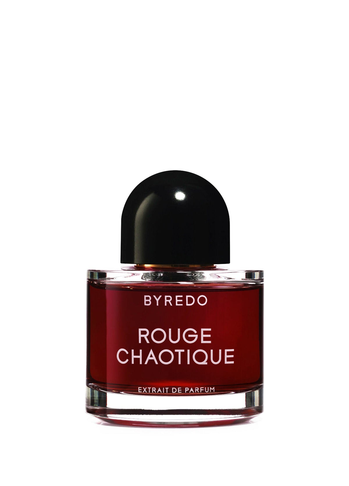 BYREDO Rouge Chaotique EDP 100 ml Night Veils Parfüm Eau de Parfum - 100 ml