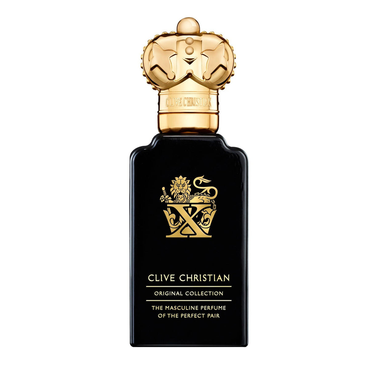 Clive Christian Original Collection X 100ml Masculine Eau de Parfum - 100 ml