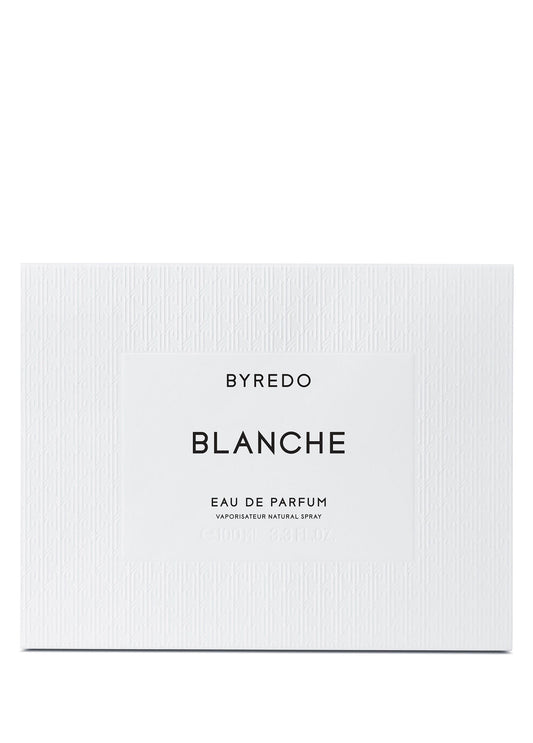 BYREDO Blanche EDP 100 ml Parfum Eau de Parfum - 100 ml