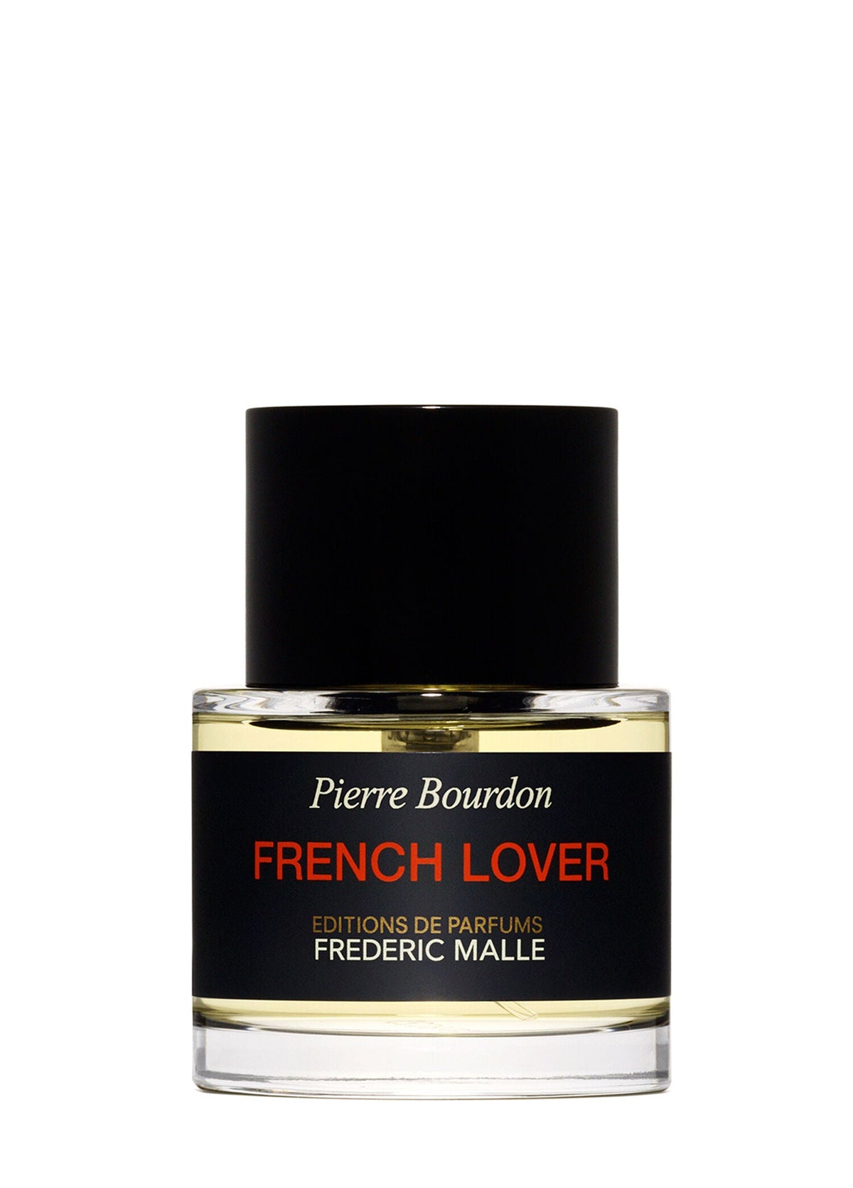 Frédéric Malle French Lover Eau de Parfum 100 ml - 100 ml