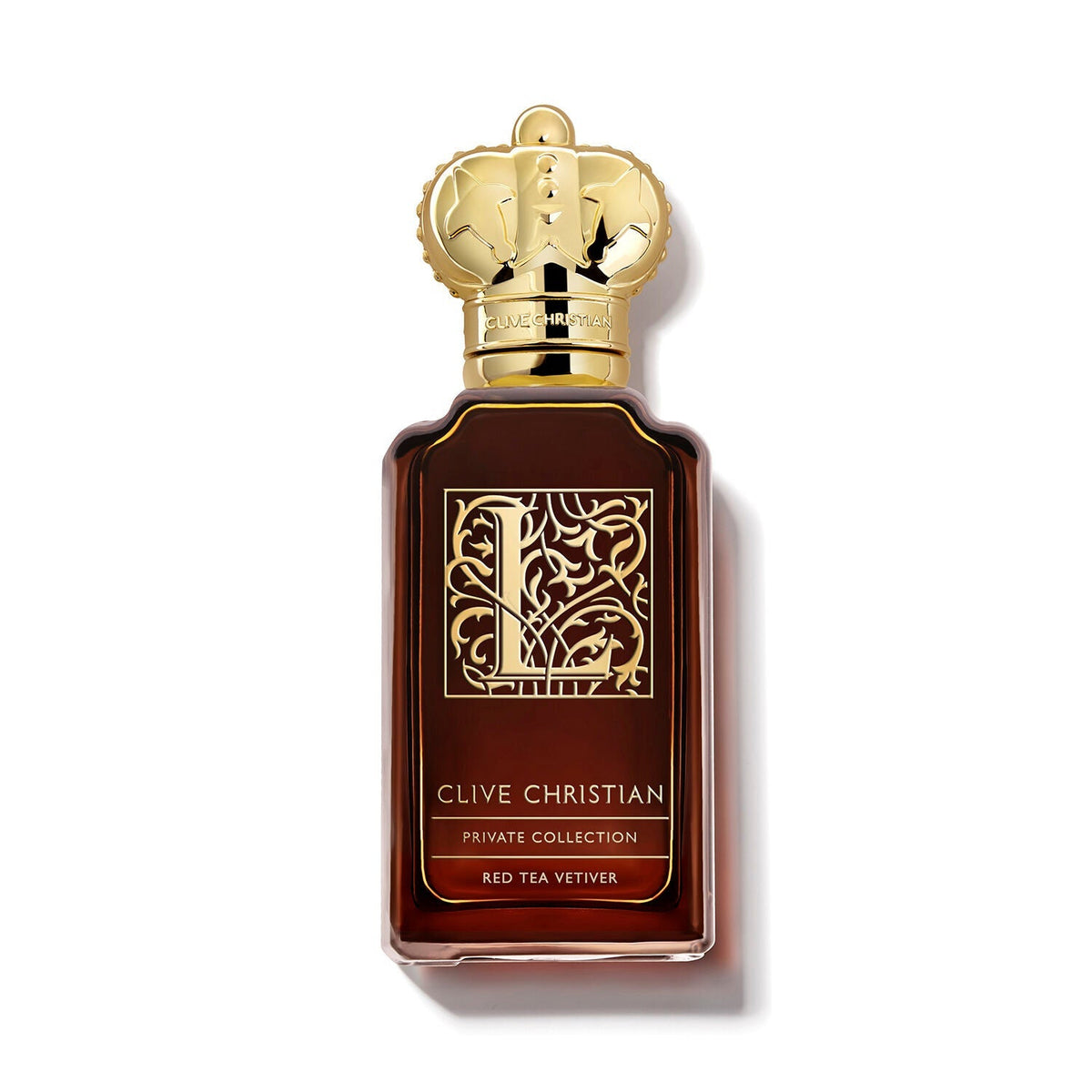 Clive Christian Private L Red Tea Vetiver EDP 100 ml Profumo Eau de Parfum - 100 ml