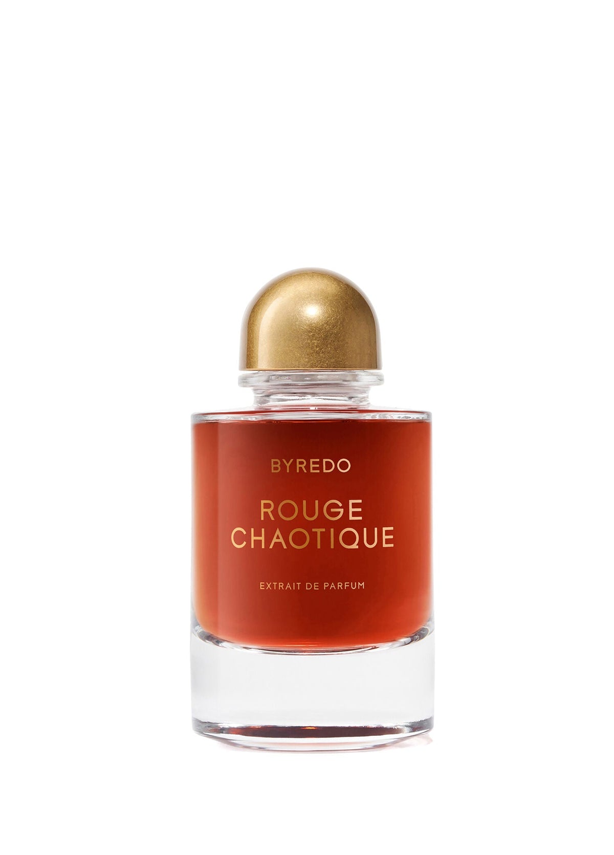 BYREDO Rouge Chaotique EDP 70 ml Eau de Parfum - 70 ml