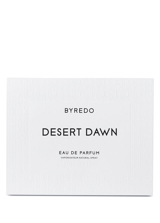 BYREDO Byr Desert Dawn EDP 100 ml Eau de Parfum - 100 ml