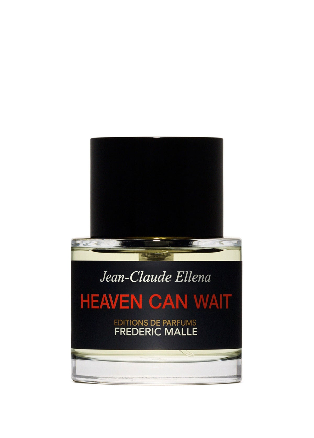 Frédéric Malle Heaven Can Wait 100 ml Damen Eau de Parfum - 100 ml