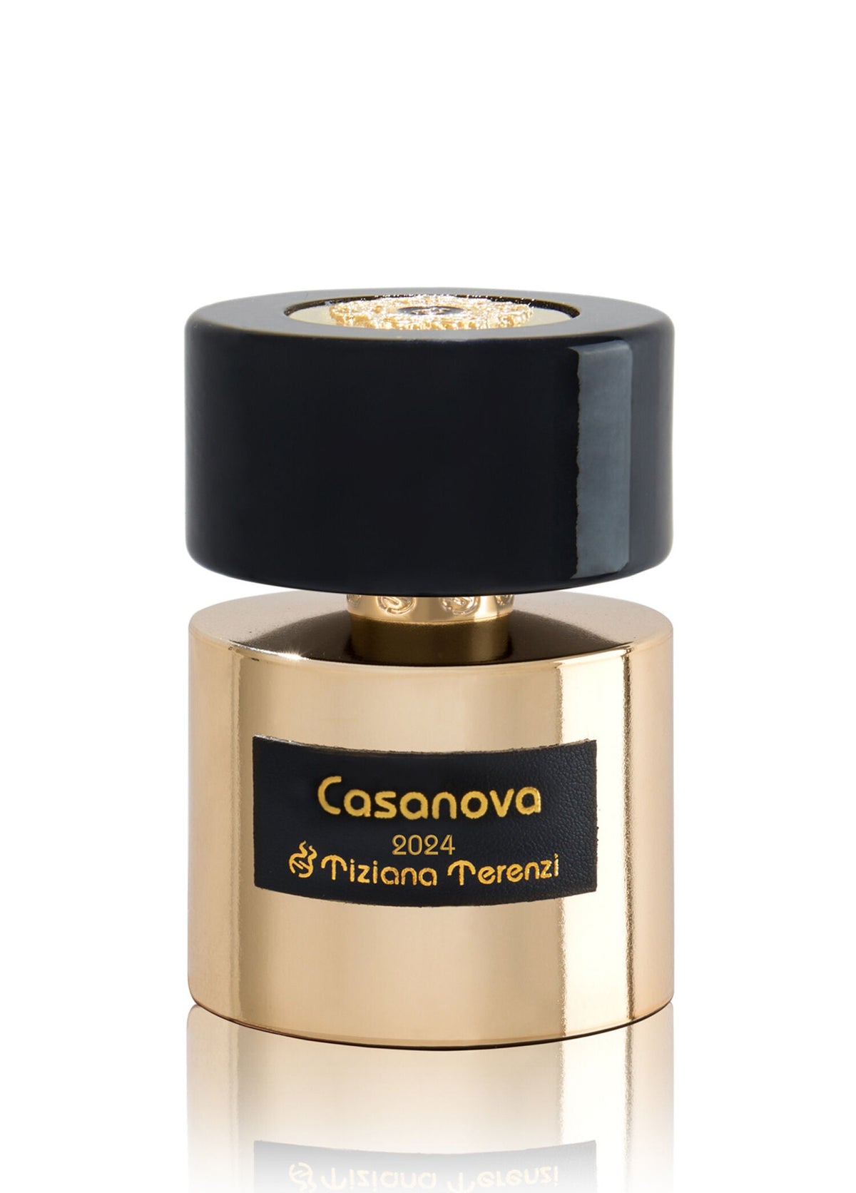 Tiziana Terenzi Anniversary Casanova Profumo Eau de Parfum - 100 ml
