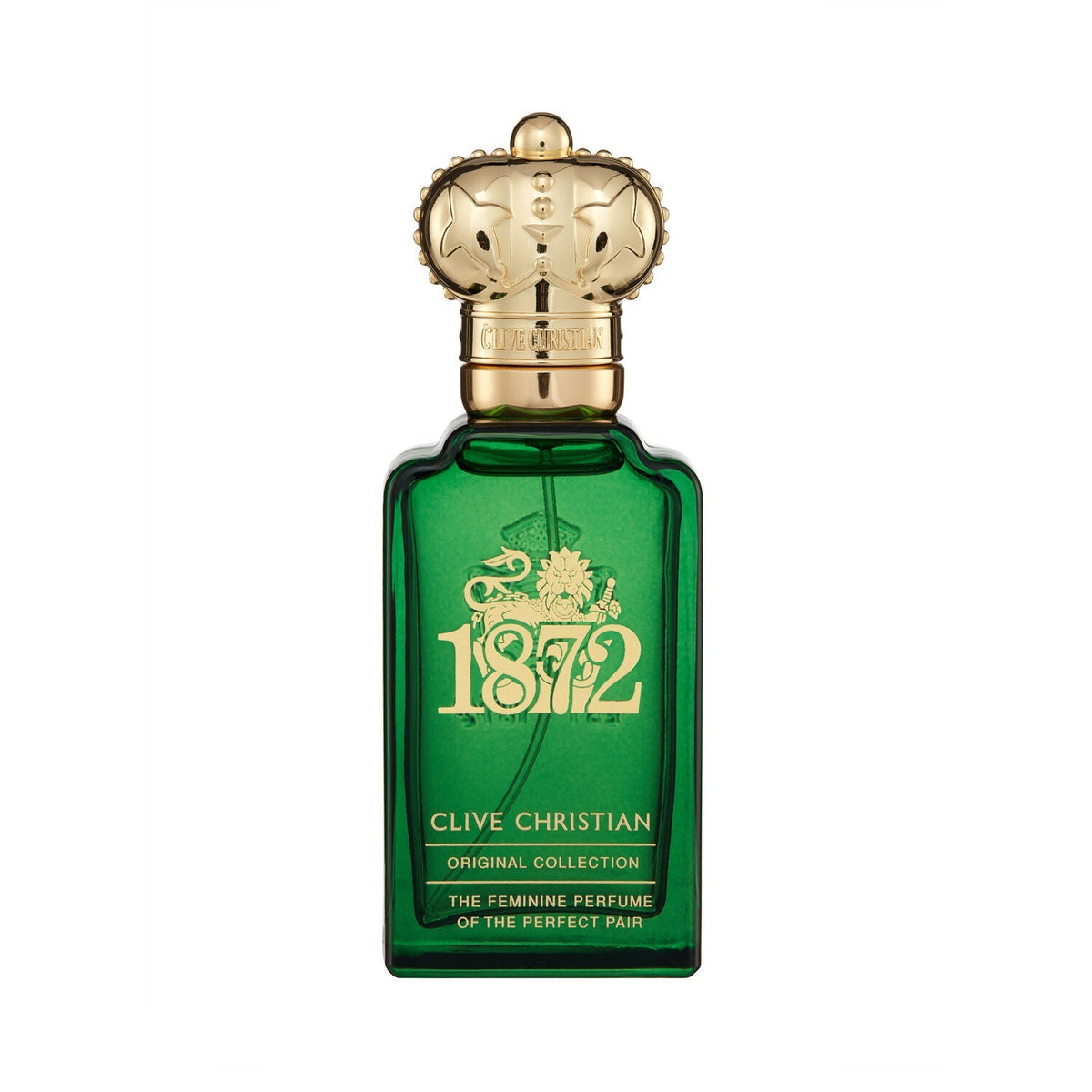 Clive Christian Original Collection 1872 100 ml Eau de Parfum Donna - 100 ml