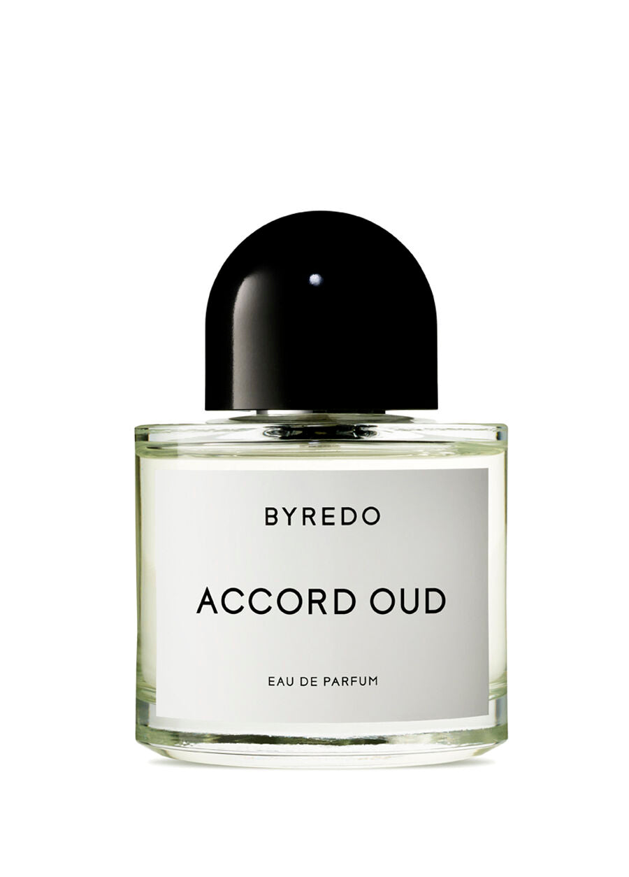 BYREDO Accord Oud EDP 100 ml Parfüm Eau de Parfum - 100 ml