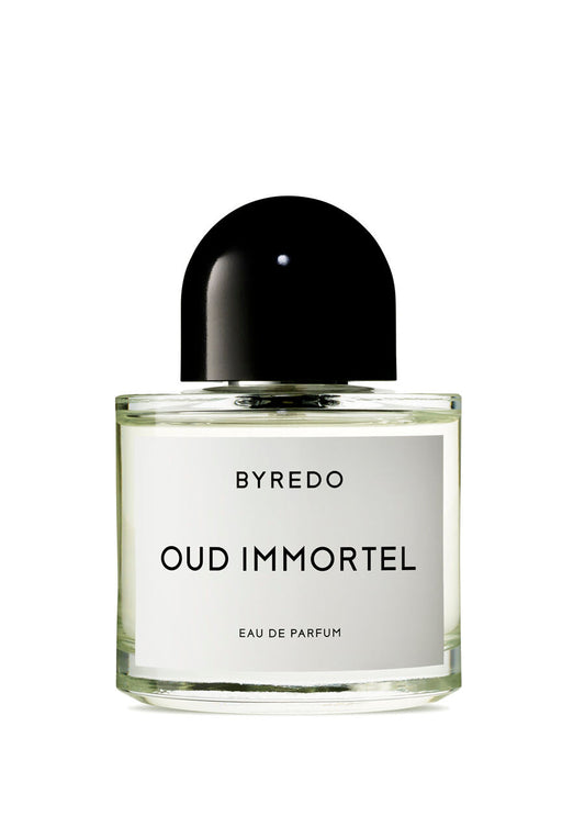 BYREDO Oud Immortel Edp 100 ml Parfüm Eau de Parfum - 100 ml