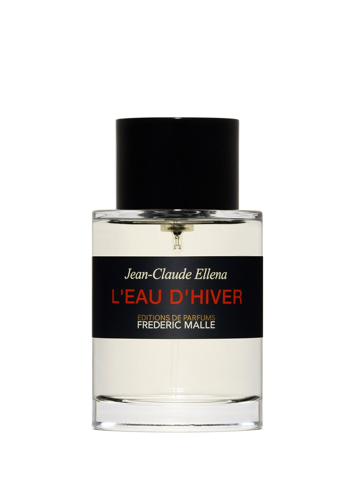Frédéric Malle L'Eau D'Hiver 100 ml Eau de Parfum - 100 ml