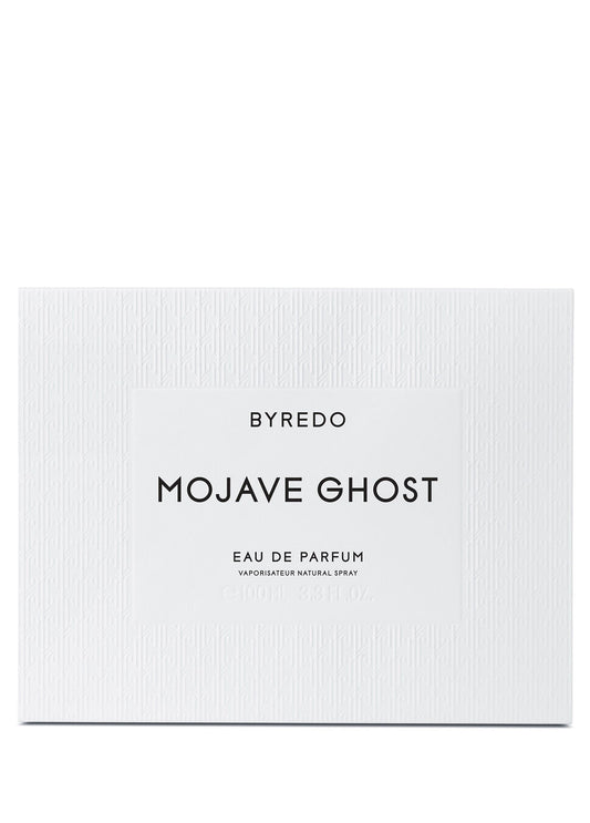 BYREDO Mojave Ghost EDP 100 ml Parfüm Eau de Parfum - 100 ml