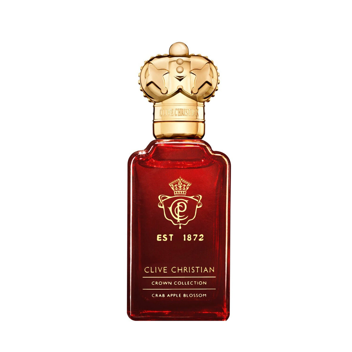 Clive Christian Crown Collection Crab Apple Blossom 100 ml Eau de Parfum - 100 ml
