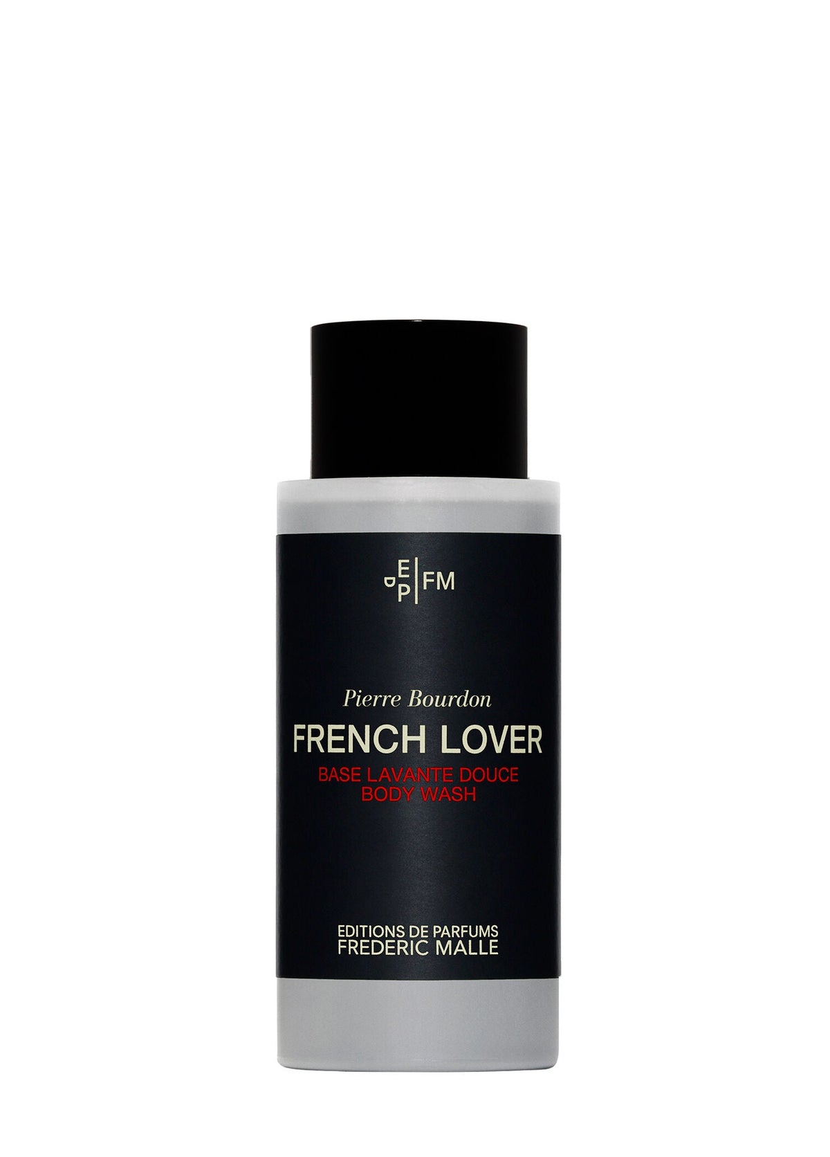 Frédéric Malle French Lover grel Douche Duş Jeli 200ml Eau de Parfum - 100 ml