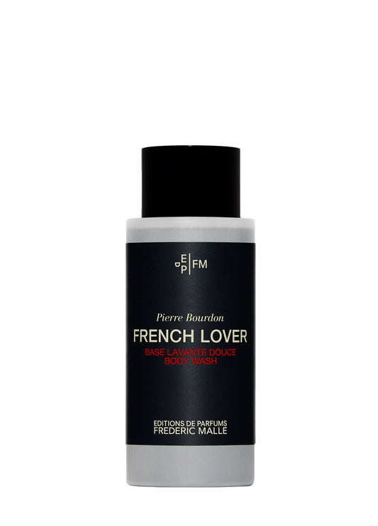 Frédéric Malle French Lover grel Douche Duschgel 200ml Eau de Parfum - 100 ml