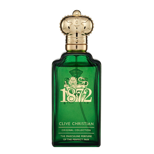 Clive Christian Original Collection 1872 100ml Masculine Eau de Parfum - 100 ml