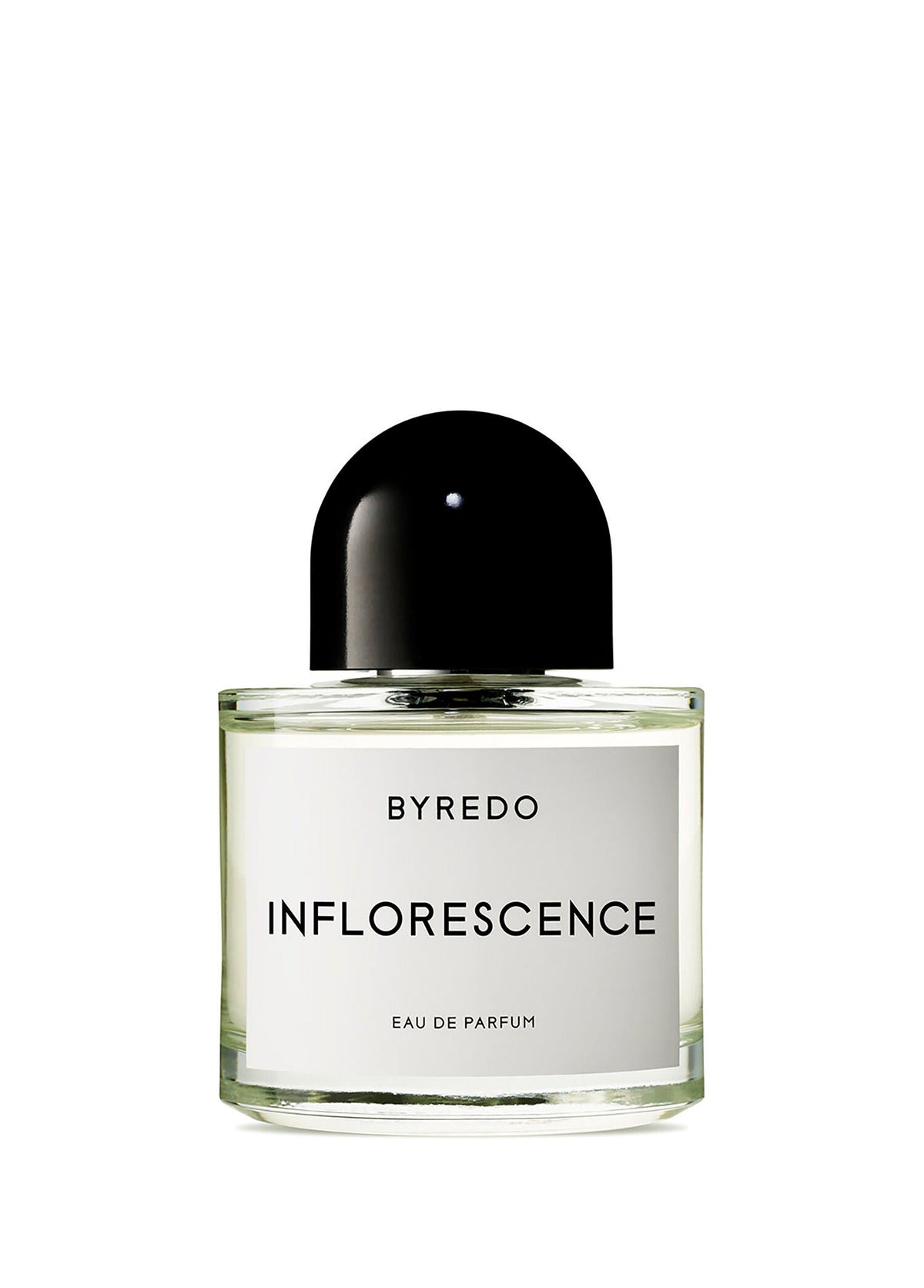 BYREDO Inflorescence EDP 100 ml Profumo da donna Eau de Parfum - 100 ml