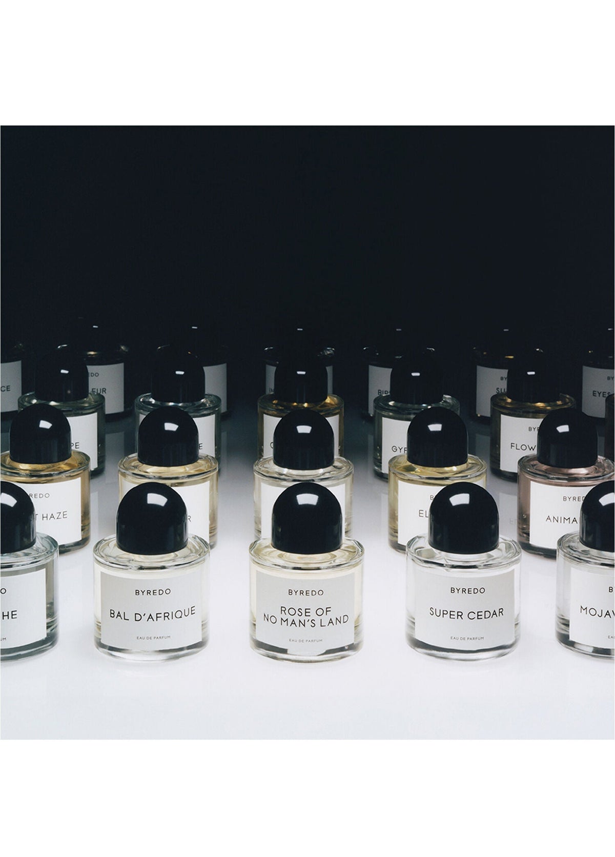 BYREDO La Tulipe EDP 100 ml Kadın Parfüm Eau de Parfum - 100 ml