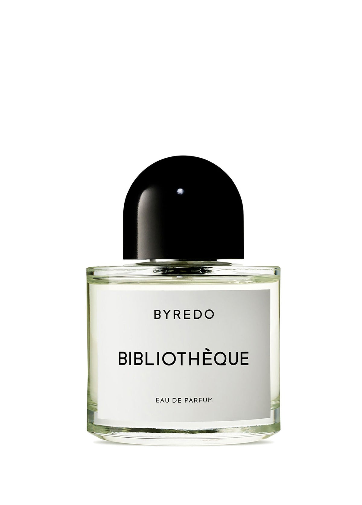 BYREDO Bibliotheque EDP 100 ml Profumo Eau de Parfum - 100 ml