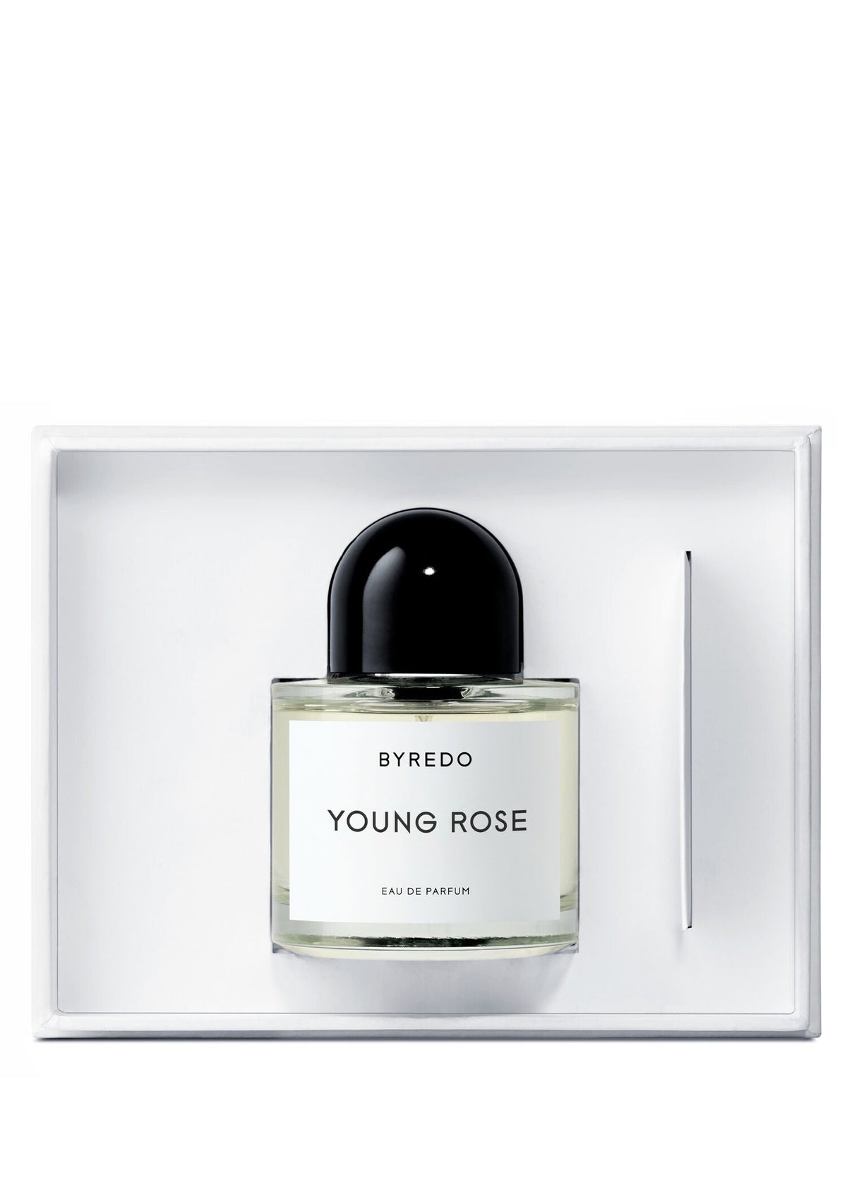 BYREDO EDP Young Rose 100ml Eau de Parfum - 100 ml