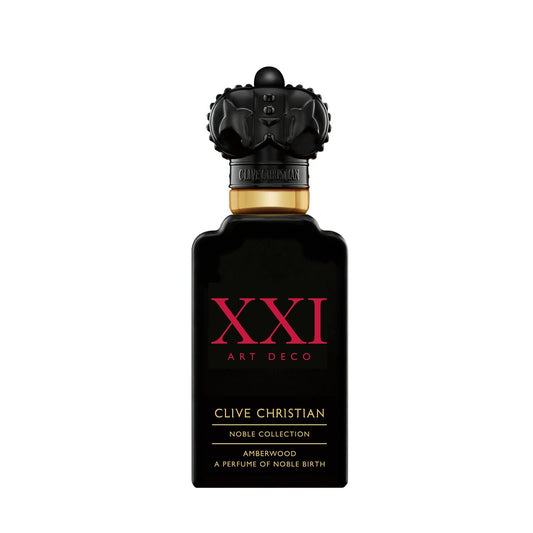 Clive Christian Noble XXI Art Deco Amberwood 100 ml Parfüm Eau de Parfum - 100 ml