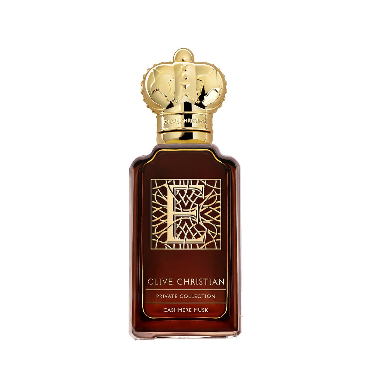 Clive Christian Private Collection E Cashmere Musk 100 ml Parfüm Eau de Parfum - 100 ml