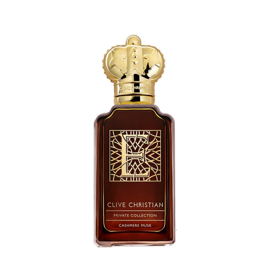 Clive Christian Private Collection E Cashmere Musk 100 ml Parfüm Eau de Parfum - 100 ml