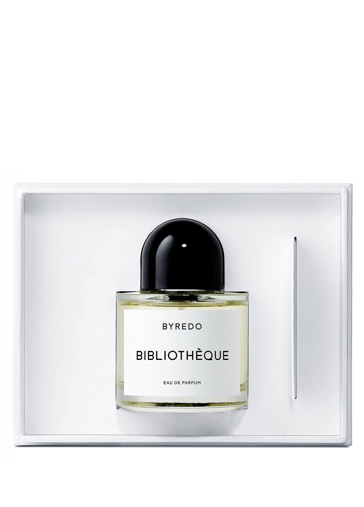 BYREDO Bibliotheque EDP 100 ml Profumo Eau de Parfum - 100 ml