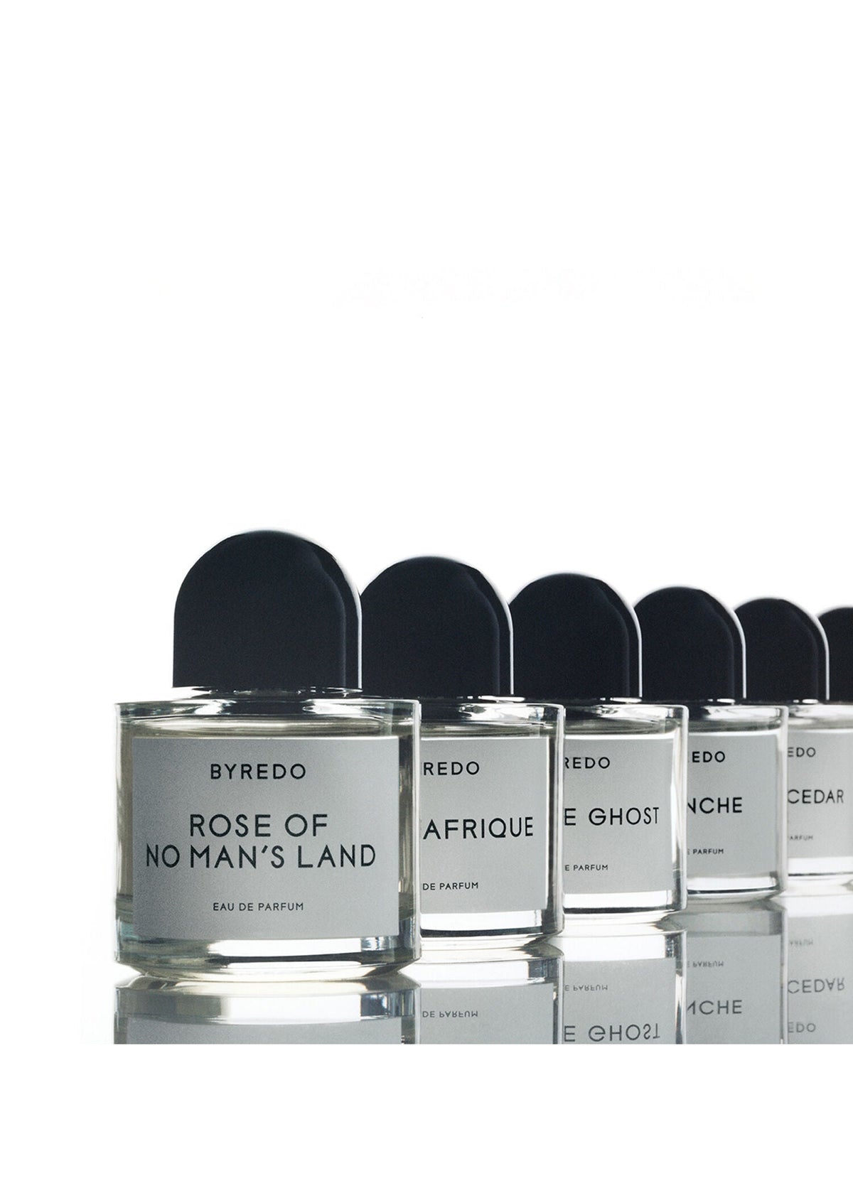 BYREDO Bibliotheque EDP 100 ml Profumo Eau de Parfum - 100 ml