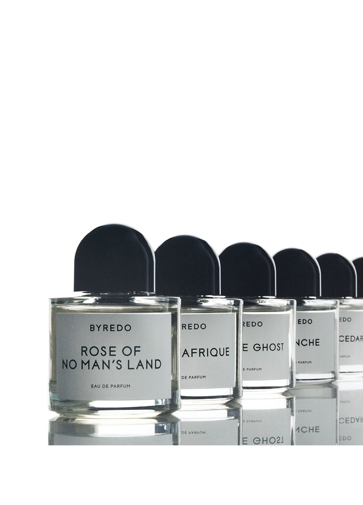 Rose Of No Mans Land EDP 100 ml Unisex Parfüm