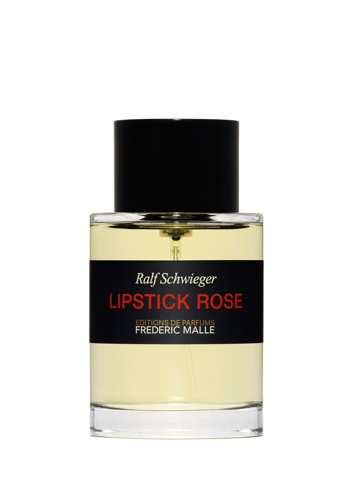 Frédéric Malle Lipstick Rose Eau de Parfum 100 ml - 100 ml