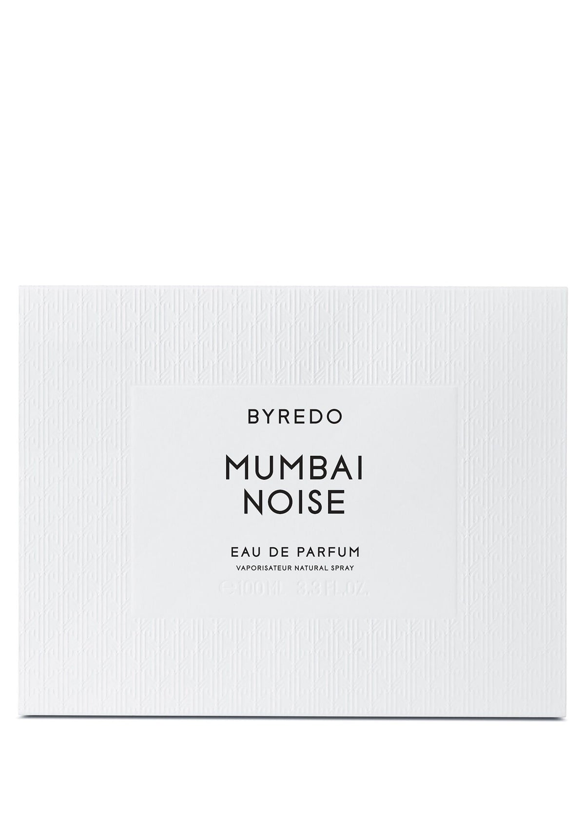 BYREDO EDP Mumbai Noise 100ml Eau de Parfum - 100 ml