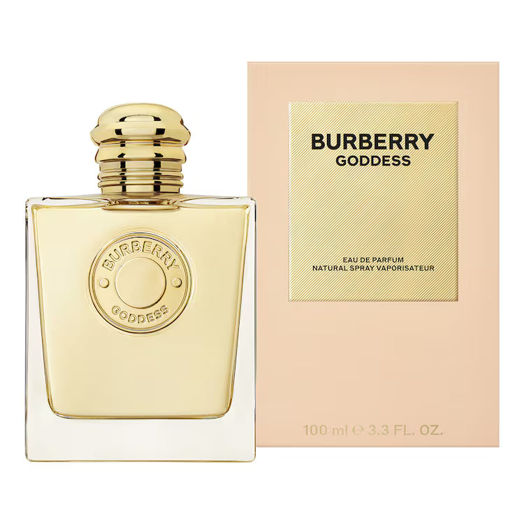 Burberry Goddess Intense Eau de Parfum - 100 ml
