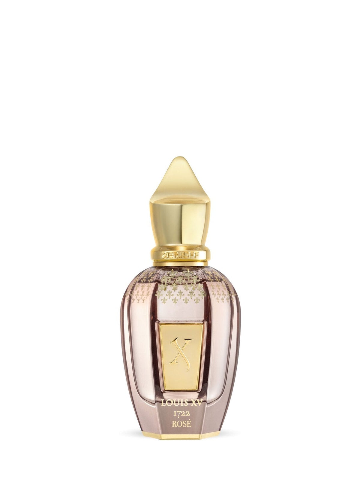 De Venoge Louis XV Rose