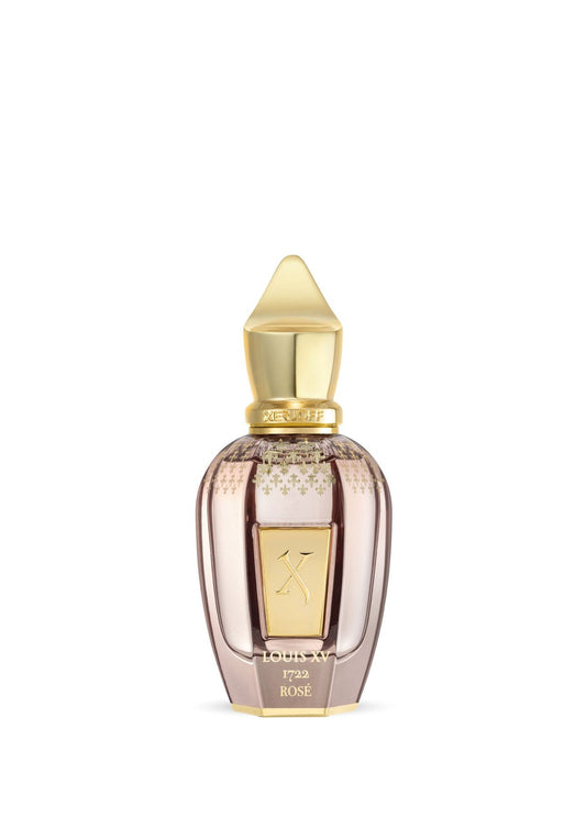 De Venoge Louis XV Rose
