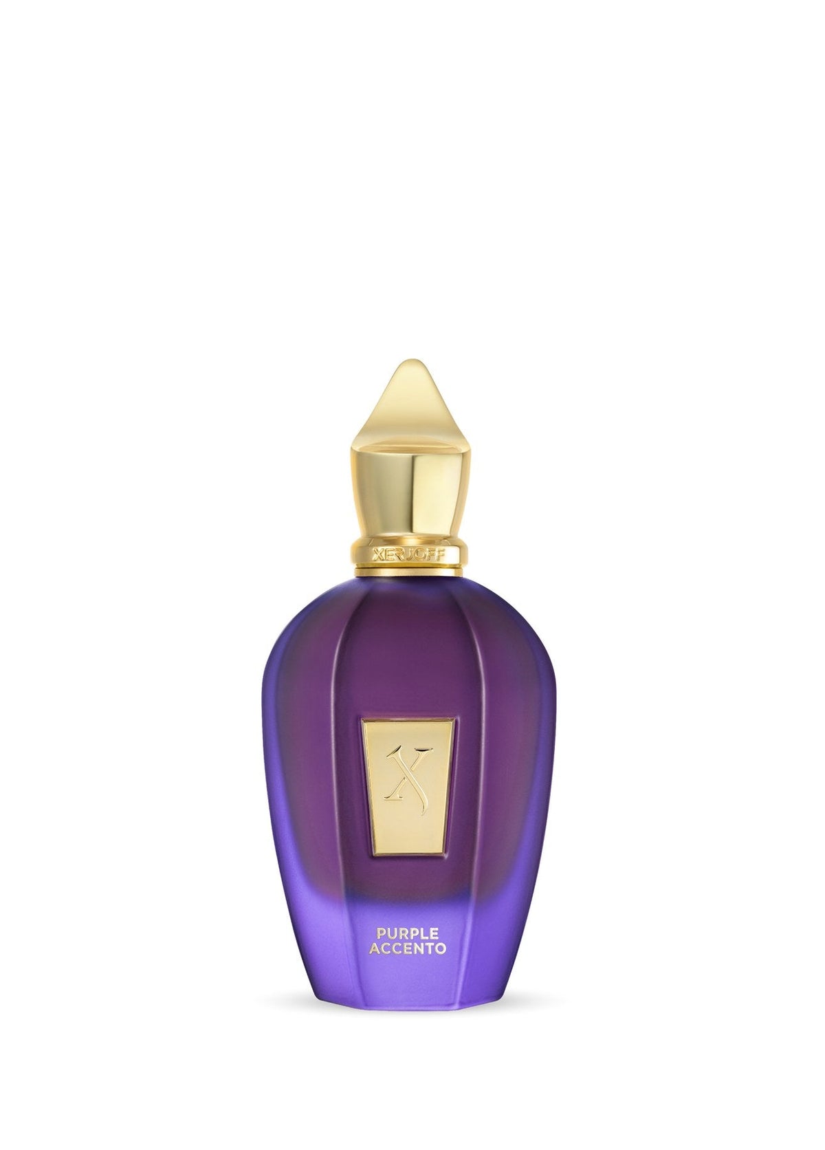 Purple Accento Unisex 100 ml Parfüm