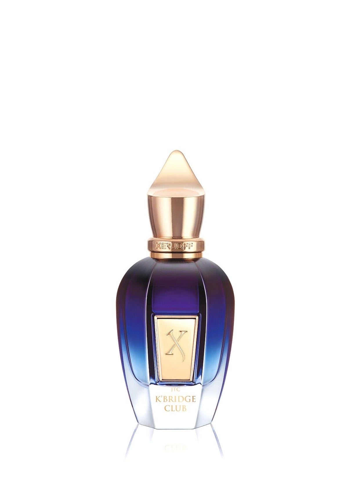 XERJOFF JTC K'Bridgre Club 50 ml