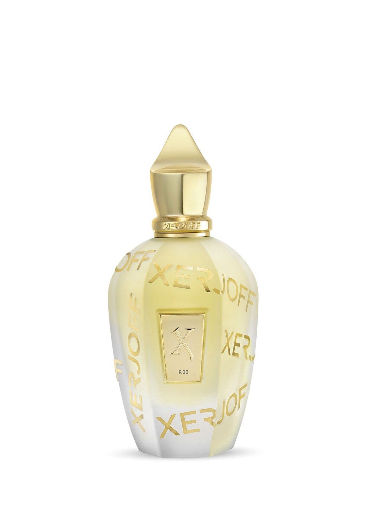 Sketchbook P33 Unisex 100 ml Parfüm