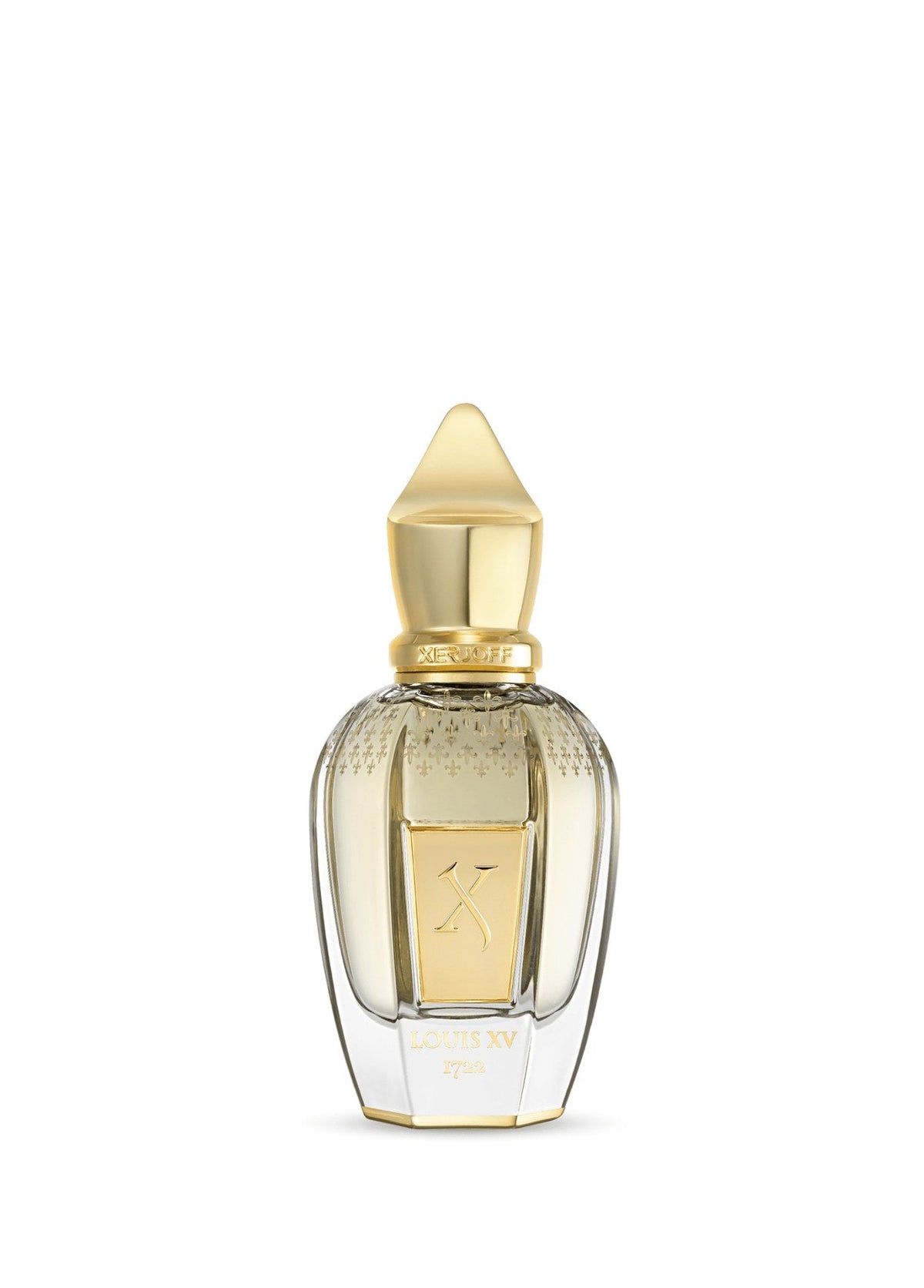Blend De Venoge Louis XV Unisex 50 ml Parfüm
